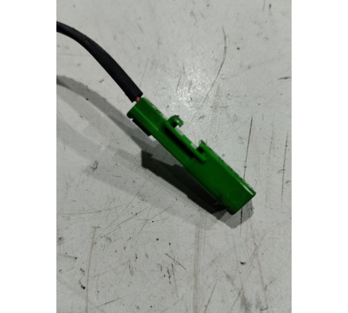 Солнцезащитный козырёк (левый)