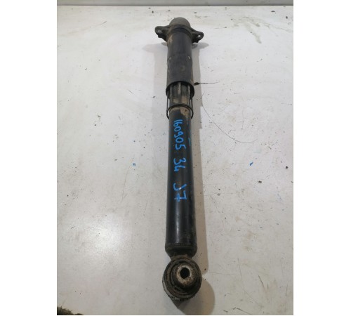 Амортизатор подвески задний левый