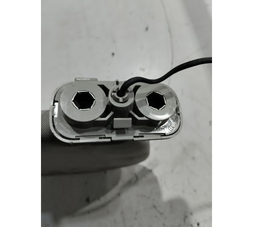 Солнцезащитный козырёк (левый)