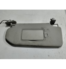 Солнцезащитный козырёк (левый)