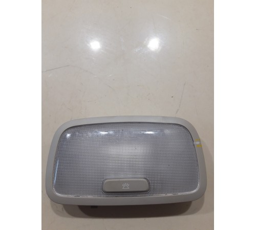 Плафон внутреннего освещения(задний)