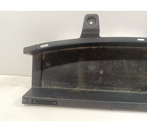 Органайзер багажного отделения