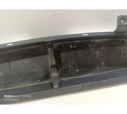 Органайзер багажного отделения