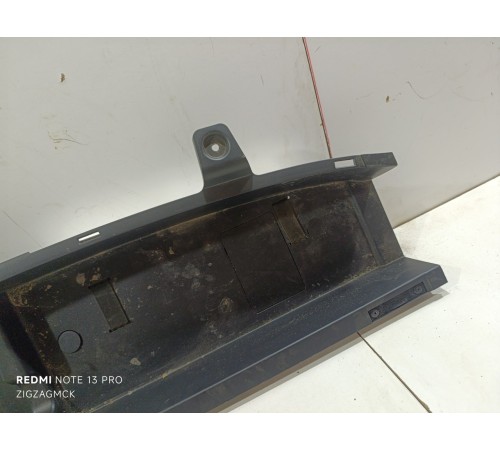 Органайзер багажного отделения