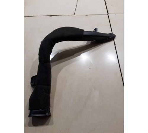 Воздуховод отопителя (печки)