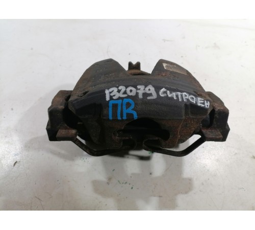 Суппорт передний правый