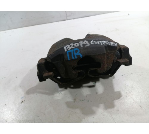 Суппорт передний правый