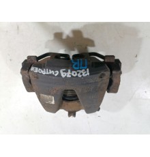 Суппорт передний правый