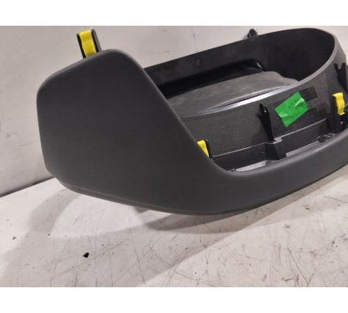 Накладка панели приборов