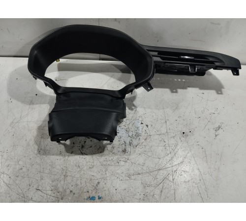 Накладка панели приборов