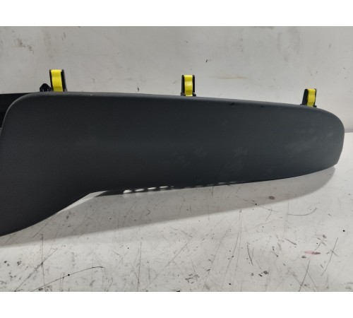 Накладка панели приборов