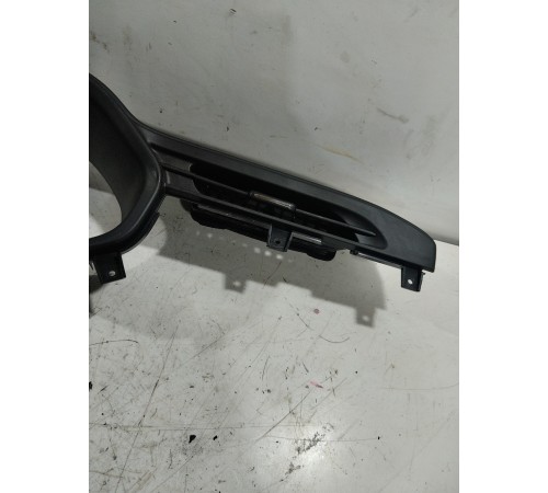 Накладка панели приборов