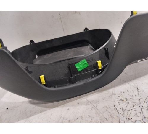 Накладка панели приборов