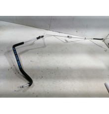 Трубка кондиционера с датчиком