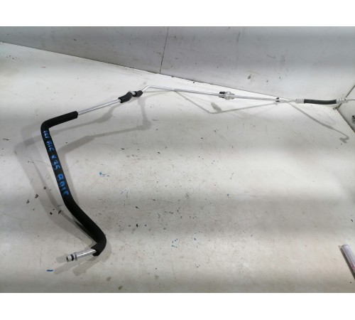 Трубка кондиционера с датчиком