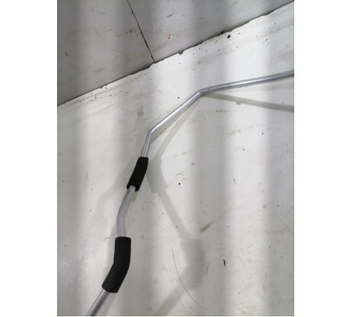 Трубка кондиционера с датчиком