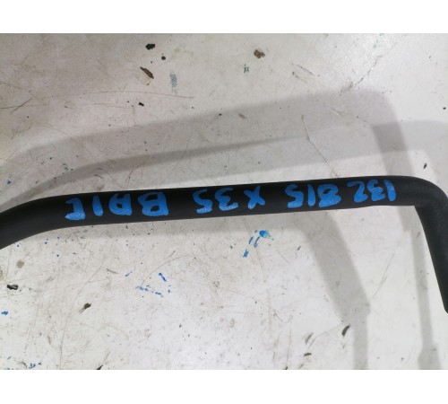 Трубка кондиционера с датчиком