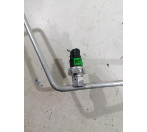 Трубка кондиционера с датчиком