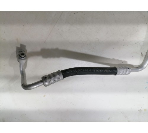 Трубка кондиционера с датчиком