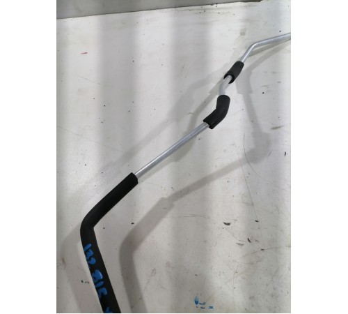 Трубка кондиционера с датчиком