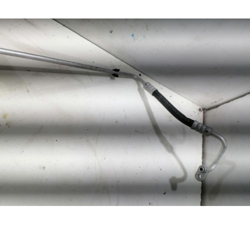 Трубка кондиционера с датчиком