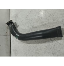 Воздуховод отопителя (печки) передний правый