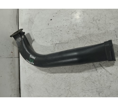 Воздуховод отопителя (печки) передний правый