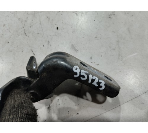 Петля двери(передняя левая верхняя)