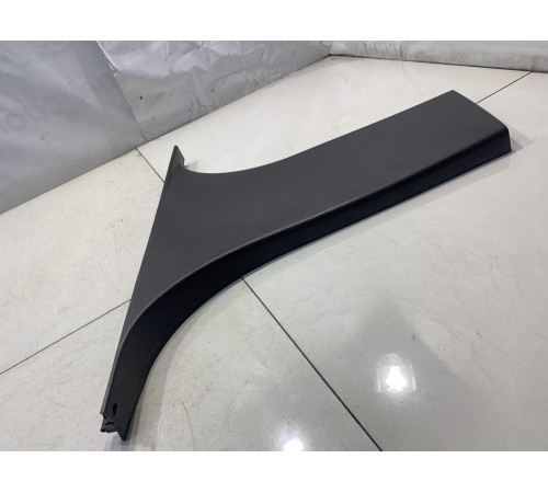 Обшивка центральной стойки (левая, нижняя)