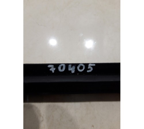 Уплотнитель стекла (задний, правый)