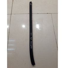 Уплотнитель стекла (задний, правый)