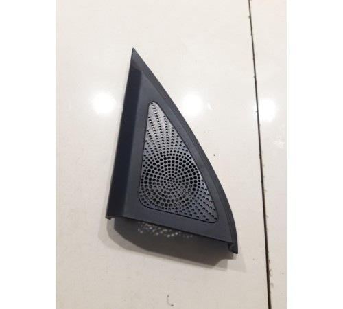 Накладка (угол) двери передняя левая