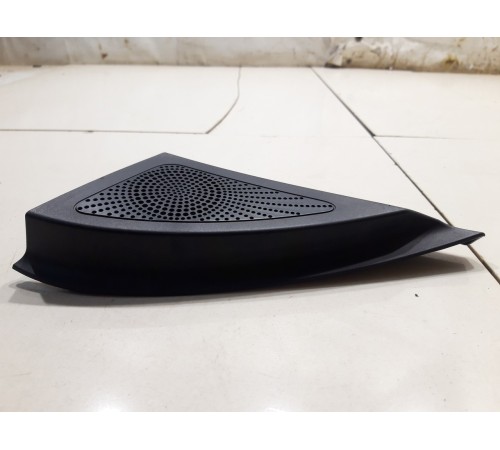 Накладка (угол) двери передняя левая