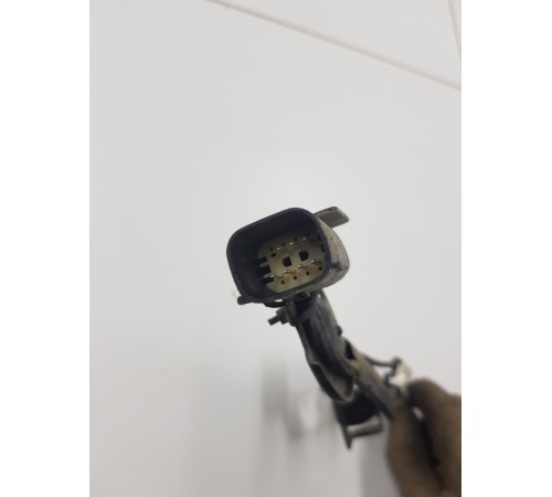 Электропроводка двигателя