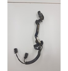 Электропроводка двигателя Электропроводка двигателя