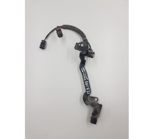 Электропроводка двигателя