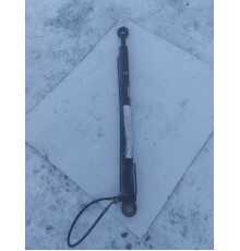 Амортизатор подъема кабины