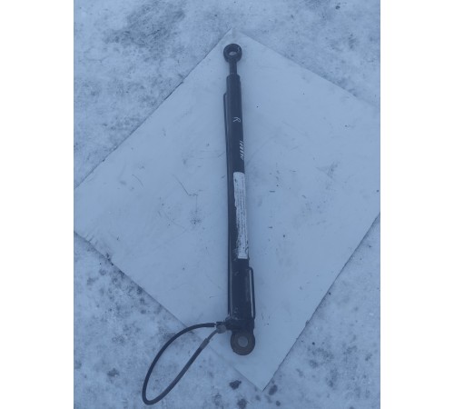 Амортизатор подъема кабины