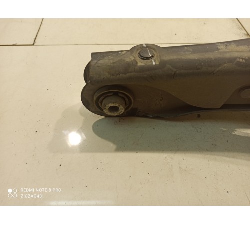 Рычаг подвески (задний, левый)