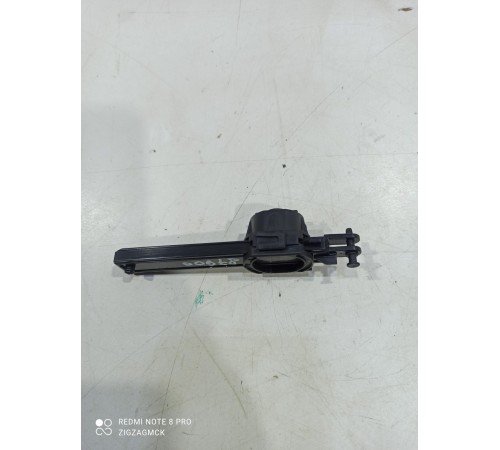 Амортизатор бардачка