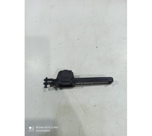 Амортизатор бардачка