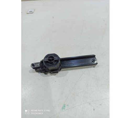 Амортизатор бардачка