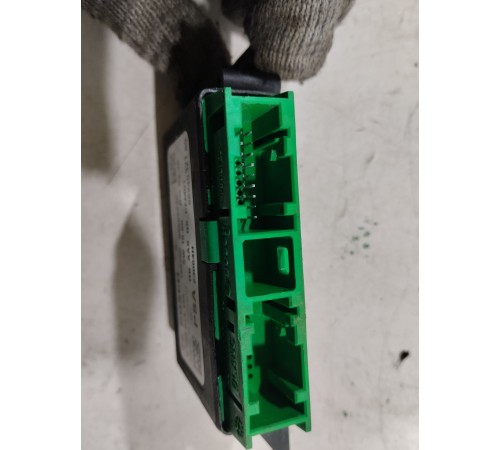 Блок  подушек безопасности