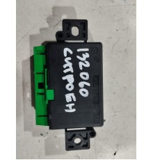 Блок  подушек безопасности