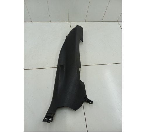 Обшивка стойки задняя правая