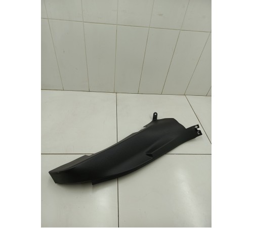 Обшивка стойки задняя правая