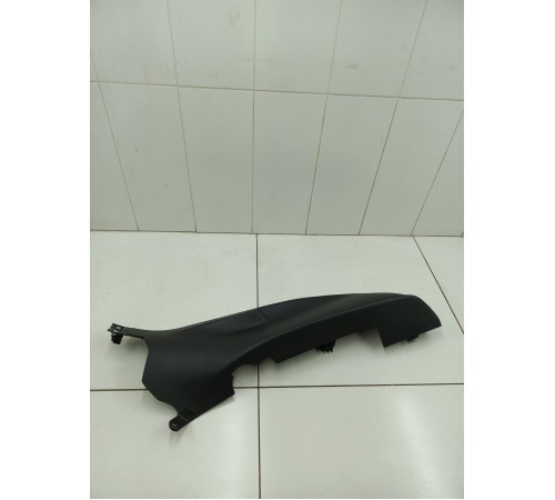 Обшивка стойки задняя правая