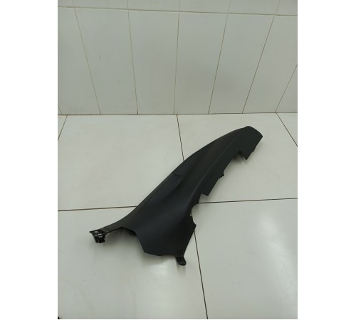 Обшивка стойки задняя правая