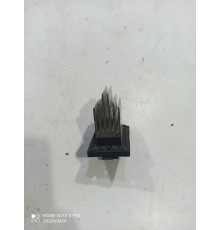 Резистор отопителя(печки)