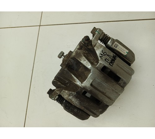 Суппорт передний левый